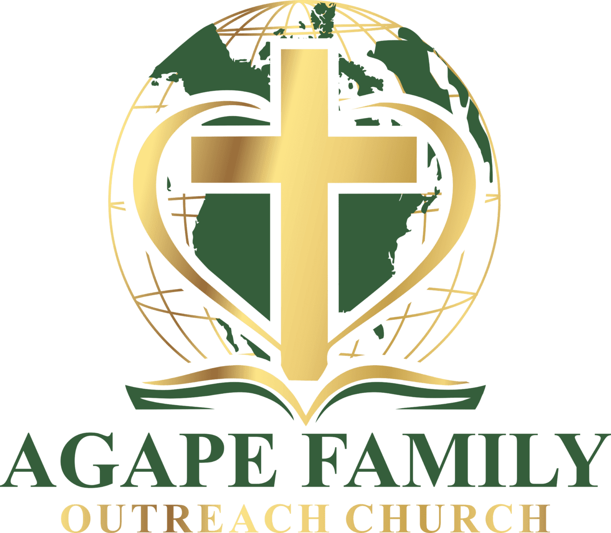 Agape Family Outreach Church