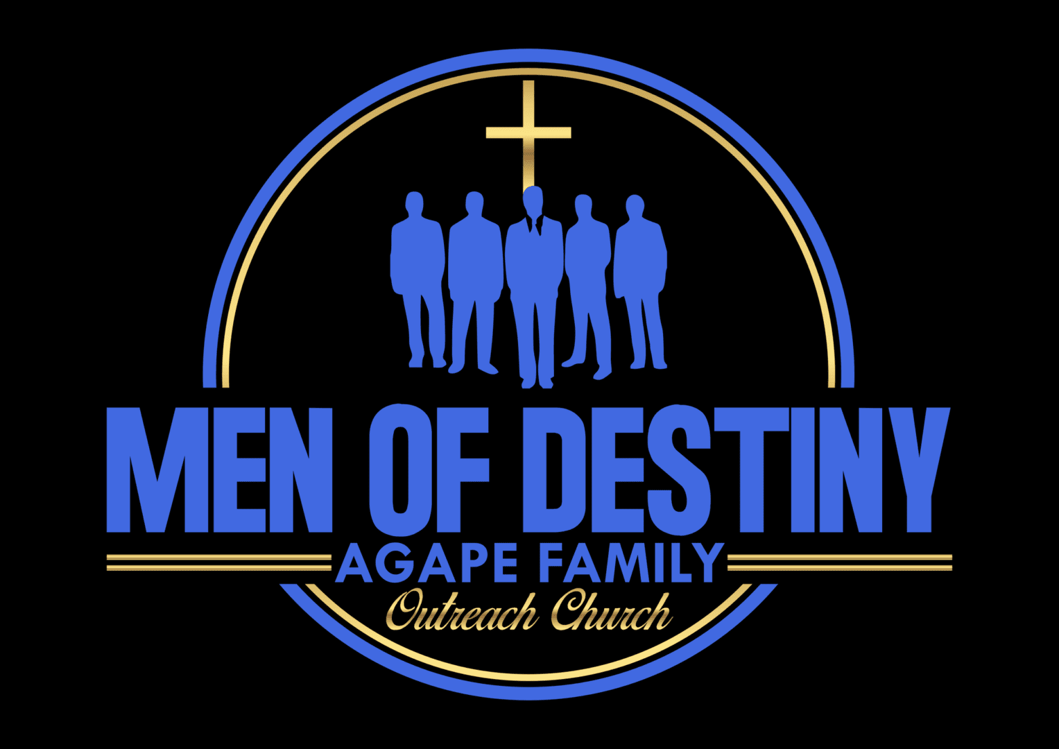 Agape Family Outreach Church