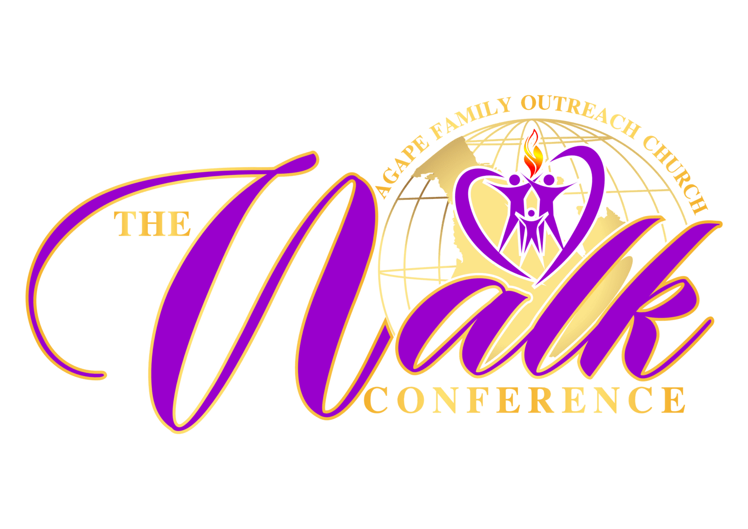 The Walk Conference
